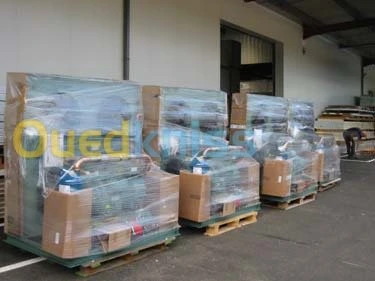 Etude,Réalisation et Maintenance 