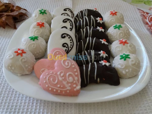 gateaux traditionnels