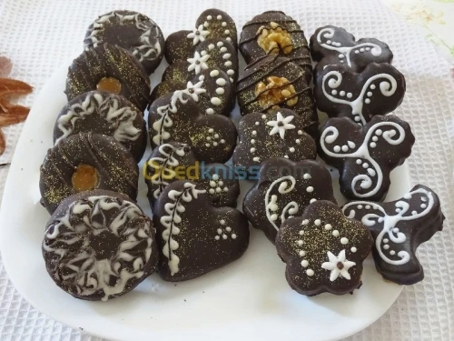 gateaux traditionnels