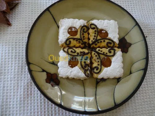 gateaux traditionnels