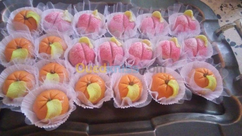 Gateaux 