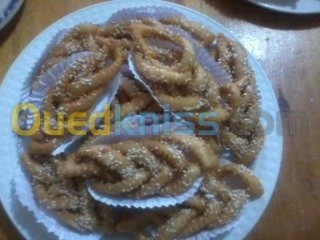 Gateaux 