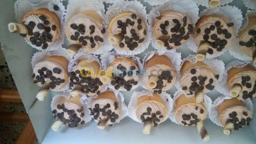 Gateaux 