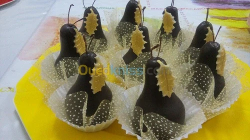Gateaux 