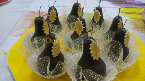 Gateaux 