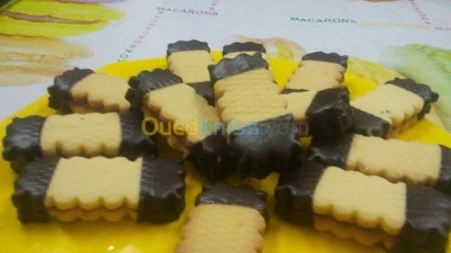 Gateaux 
