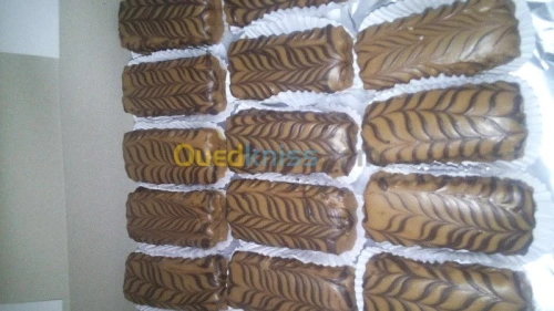 Gateaux 
