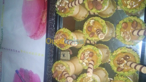 Gateaux 
