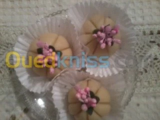 Gateaux 