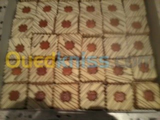 Gateaux 