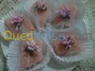 Gateaux 