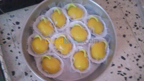Gateaux 