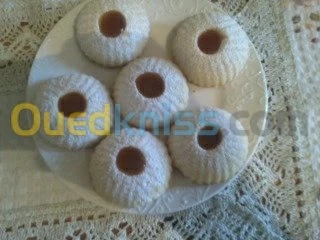Gateaux 