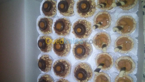 Gateaux 