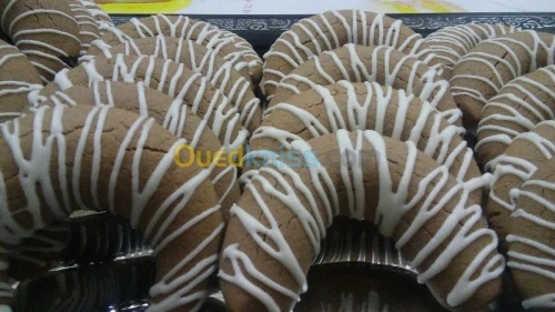 Gateaux 