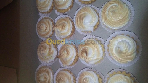 Gateaux 