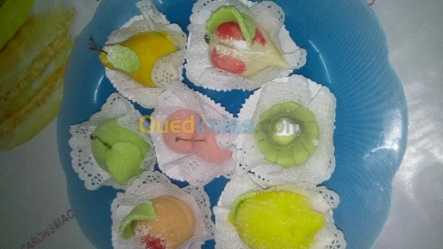 Gateaux 