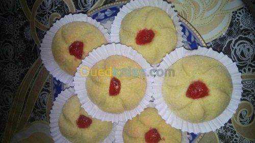 Gateaux 