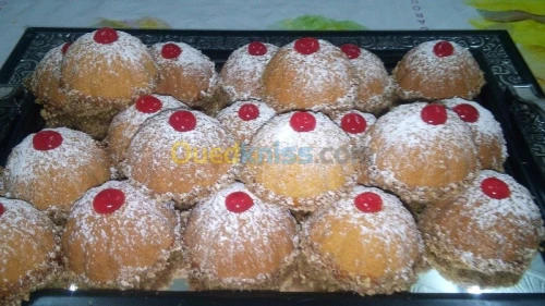 Gateaux 