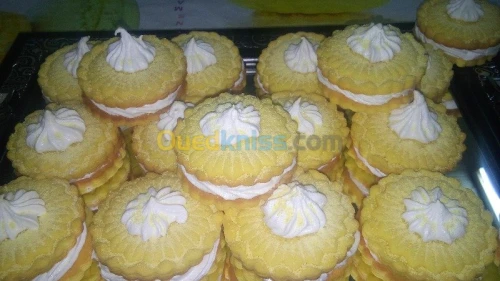 Gateaux 