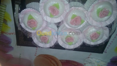 Gateaux 