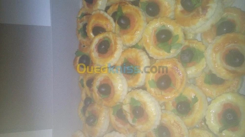 Gateaux 