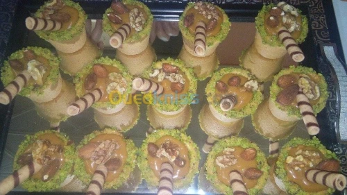 Gateaux 