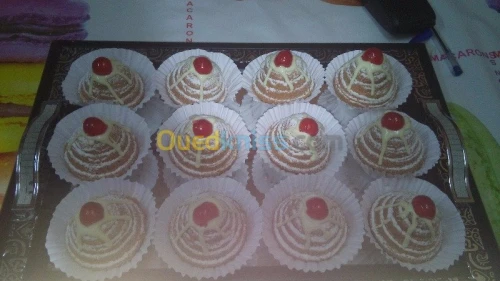 Gateaux 