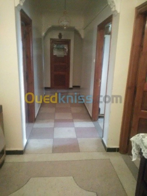 Vente Appartement F7 Tizi ouzou Tizi ouzou