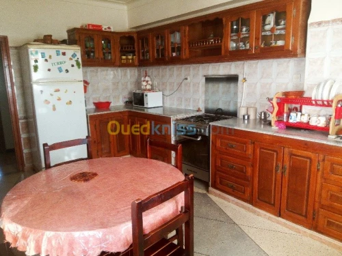 Vente Appartement F7 Tizi ouzou Tizi ouzou