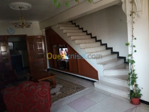 Vente Appartement F7 Tizi ouzou Tizi ouzou
