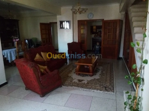 Vente Appartement F7 Tizi ouzou Tizi ouzou