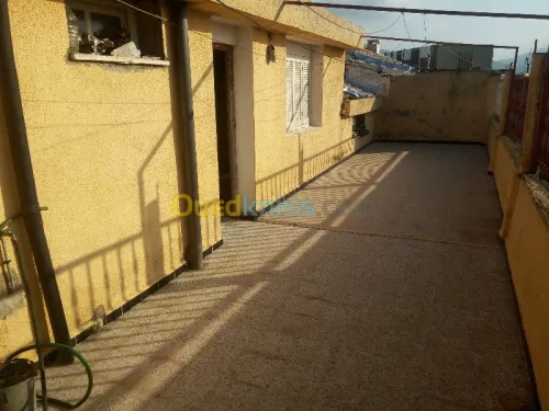 Vente Appartement F7 Tizi ouzou Tizi ouzou