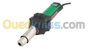 Séchoir à air chaud LEISTER 