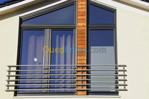 spécial a volet roulent