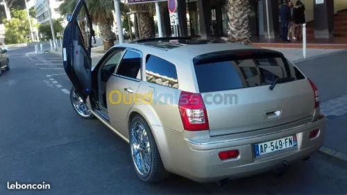 incomparable voiture de mariage
