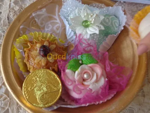 gâteaux traditionnel