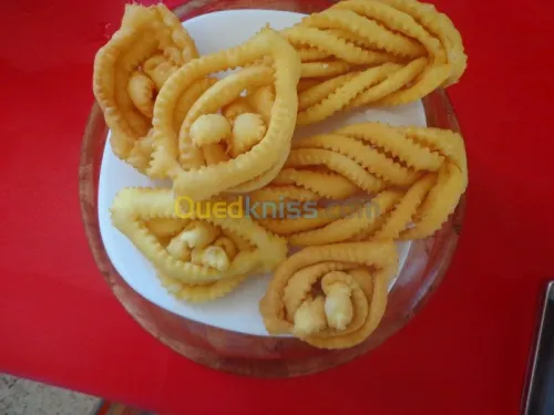 gâteaux traditionnel