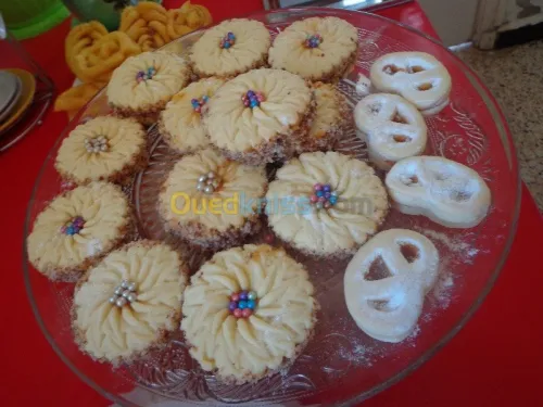 gâteaux traditionnel
