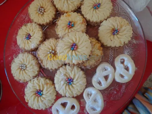 gâteaux traditionnel