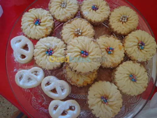 gâteaux traditionnel