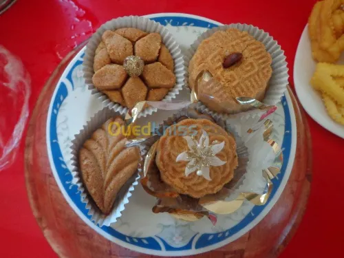 gâteaux traditionnel