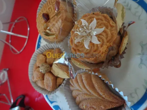 gâteaux traditionnel