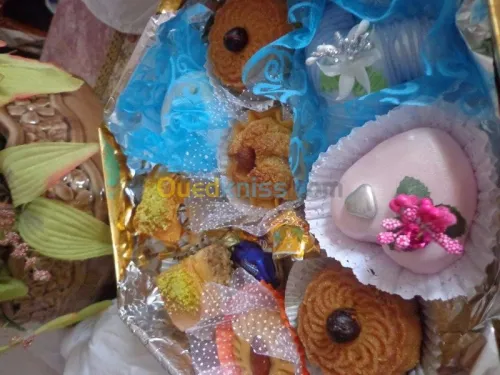 gâteaux traditionnel