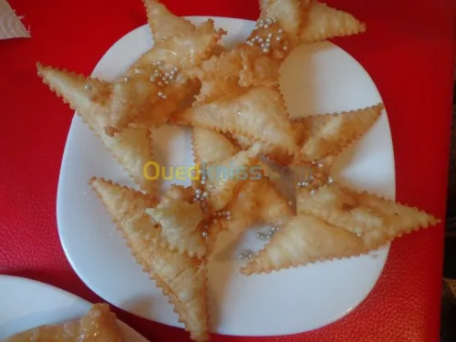 gâteaux traditionnel