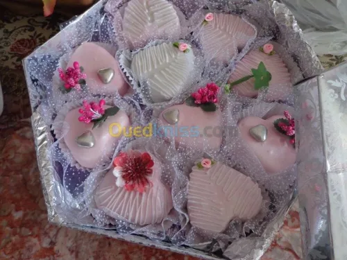 gâteaux traditionnel