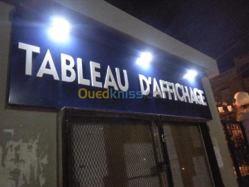 Décorations des Façades