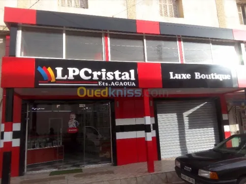 Décorations des Façades