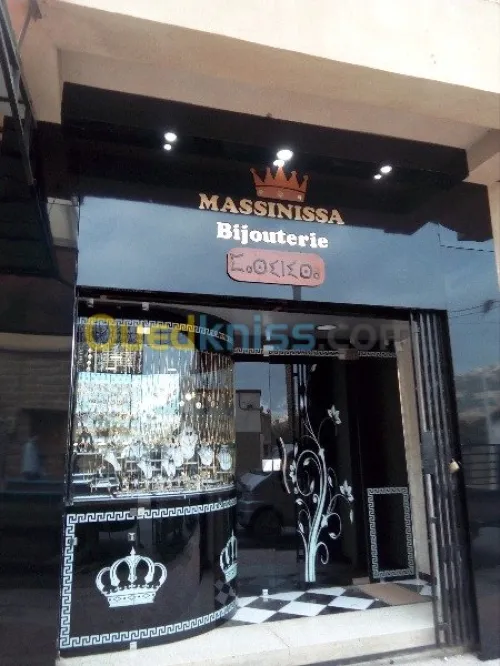 Décorations des Façades