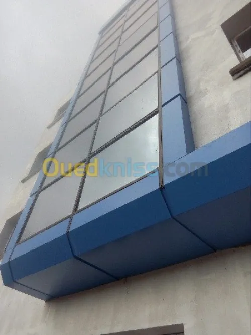 Décorations des Façades